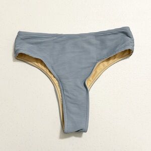 Zulu & Zephyr Signature Classic Brief Swim Bottom